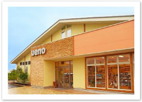 クスリのウエノ